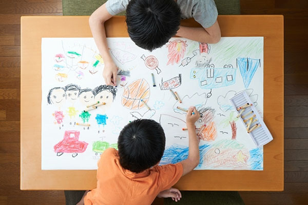 支援内容・プログラム